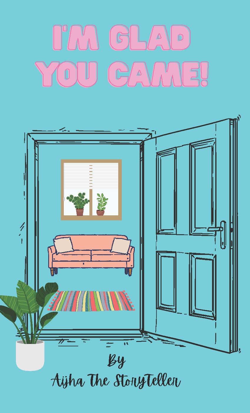 I'm Glad You Came!